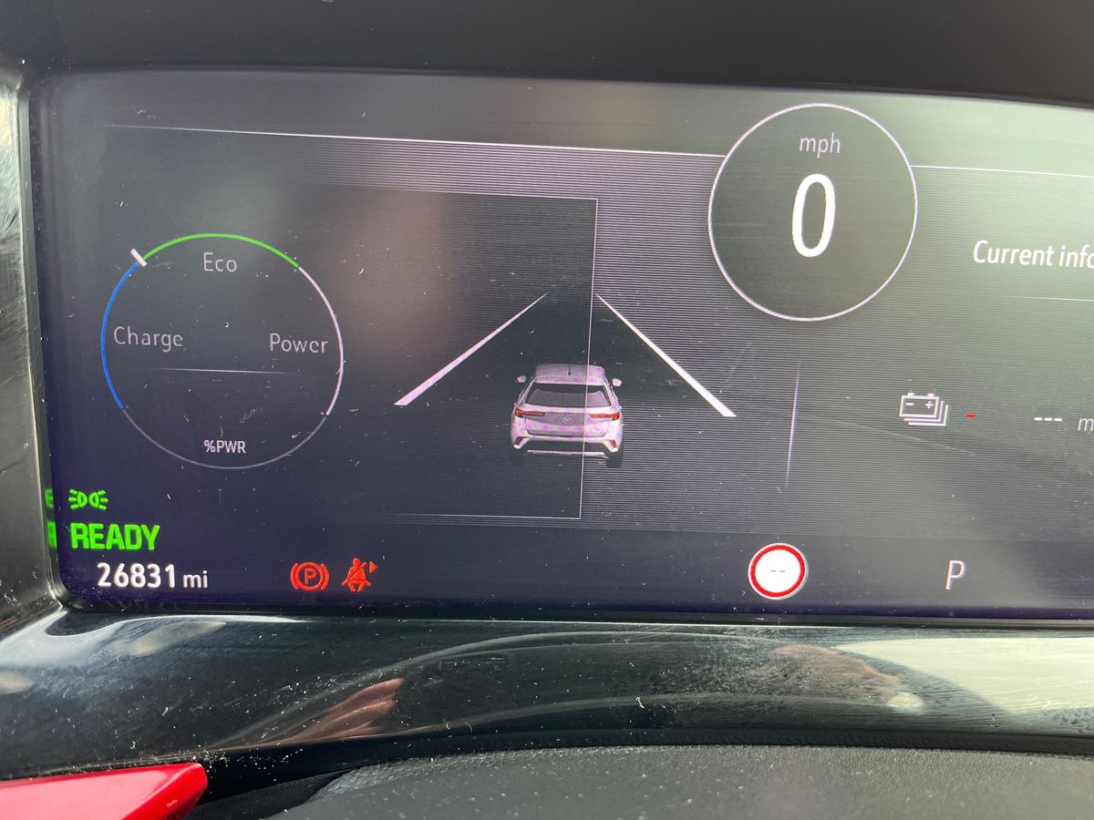 Used Vauxhall Mokka 2023 for sale - 76401533: Photo 22