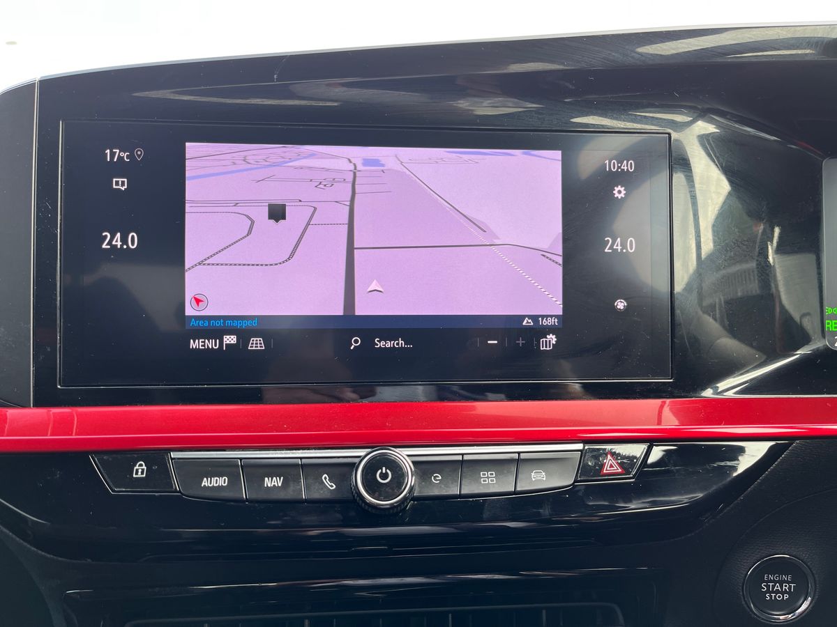 Used Vauxhall Mokka 2023 for sale - 76401533: Photo 23