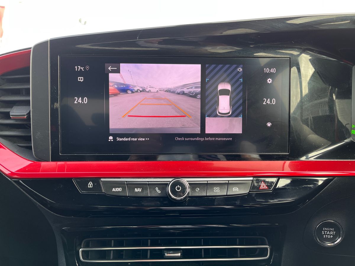 Used Vauxhall Mokka 2023 for sale - 76401533: Photo 24