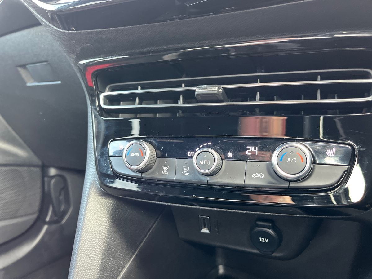 Used Vauxhall Mokka 2023 for sale - 76401533: Photo 26