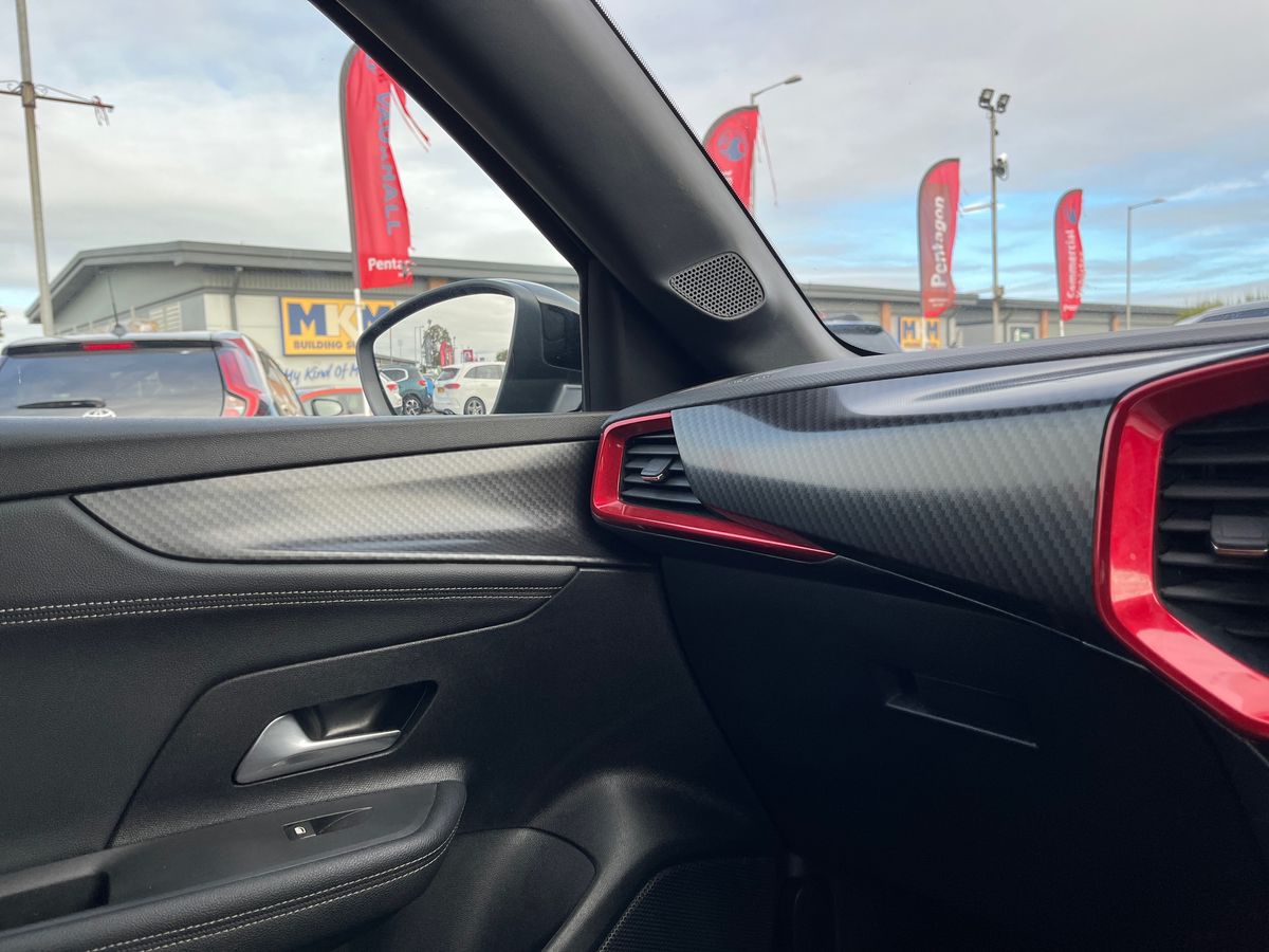 Used Vauxhall Mokka 2023 for sale - 76401533: Photo 27