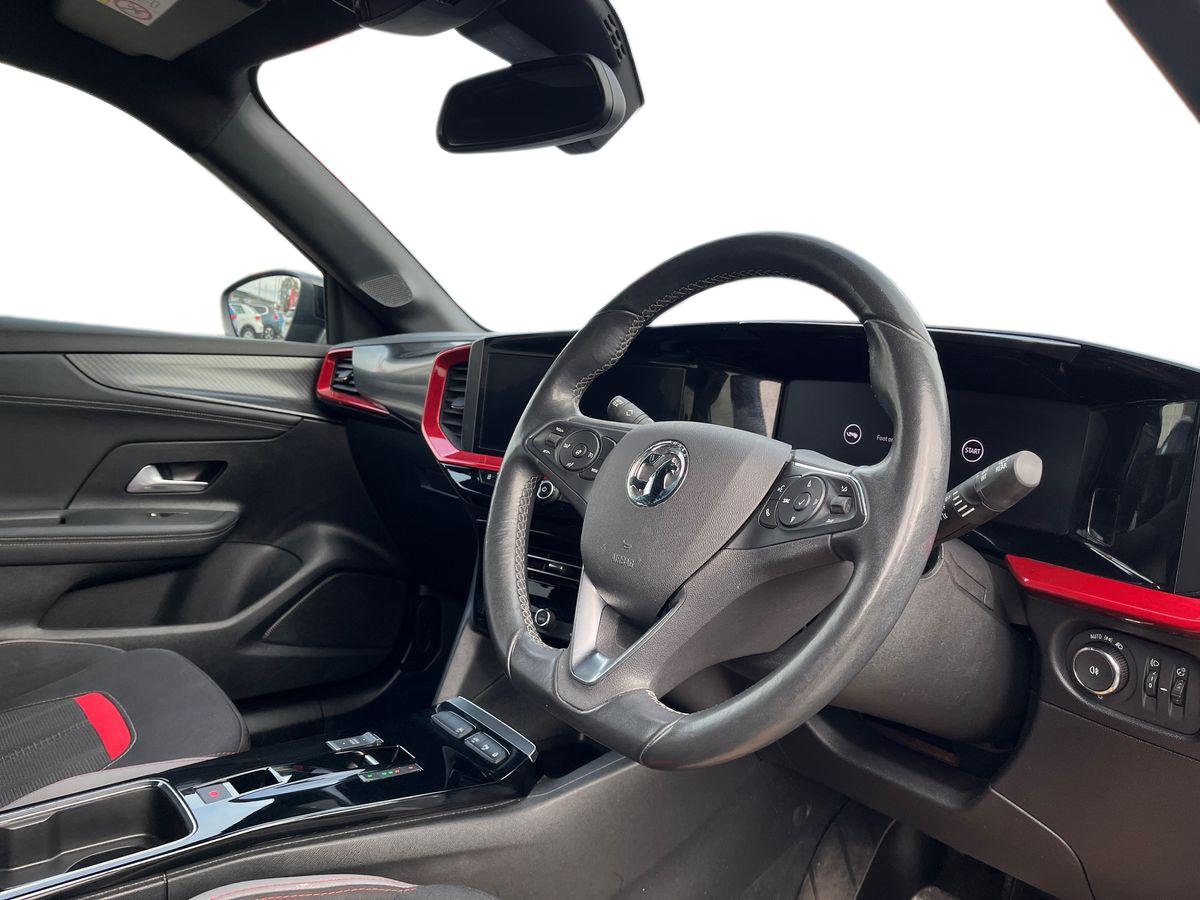 Used Vauxhall Mokka 2023 for sale - 76401533: Photo 5