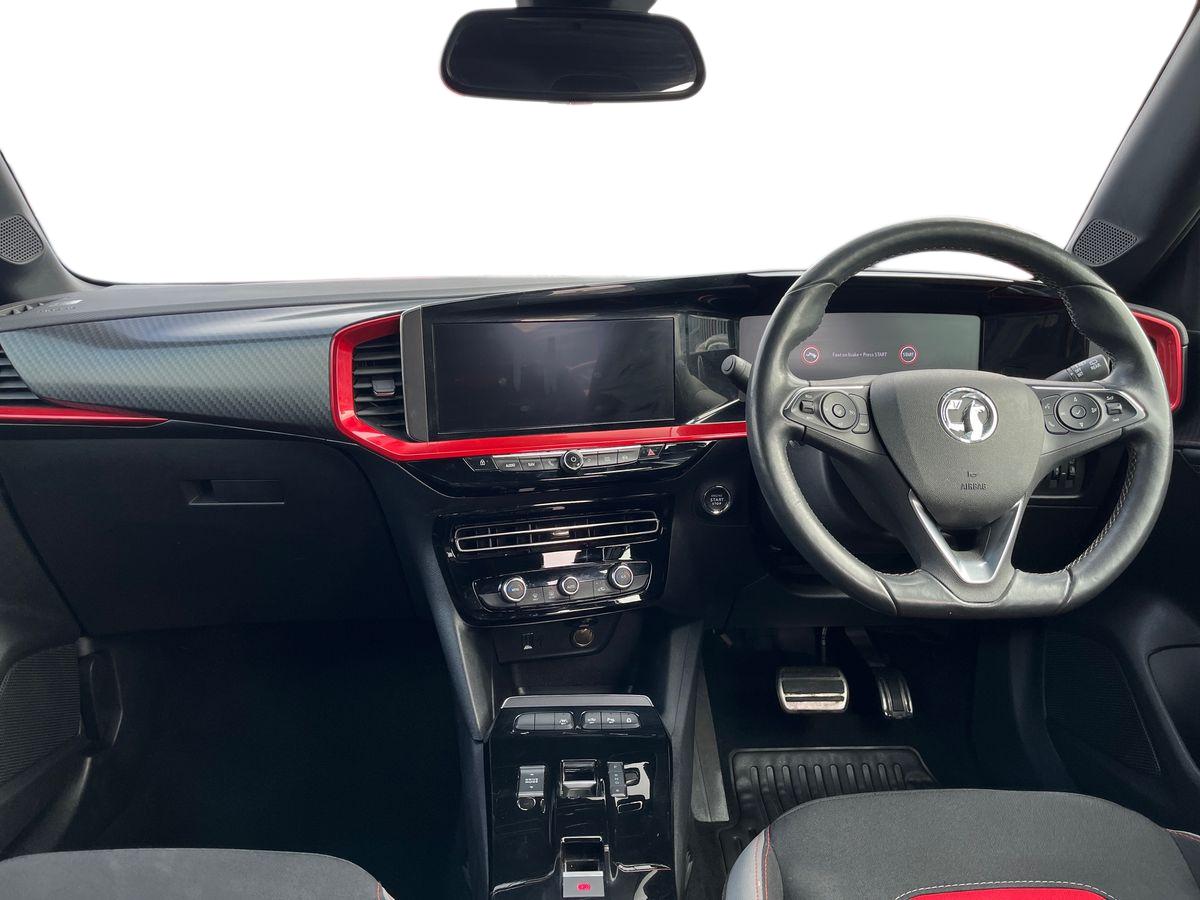 Used Vauxhall Mokka 2023 for sale - 76401533: Photo 7