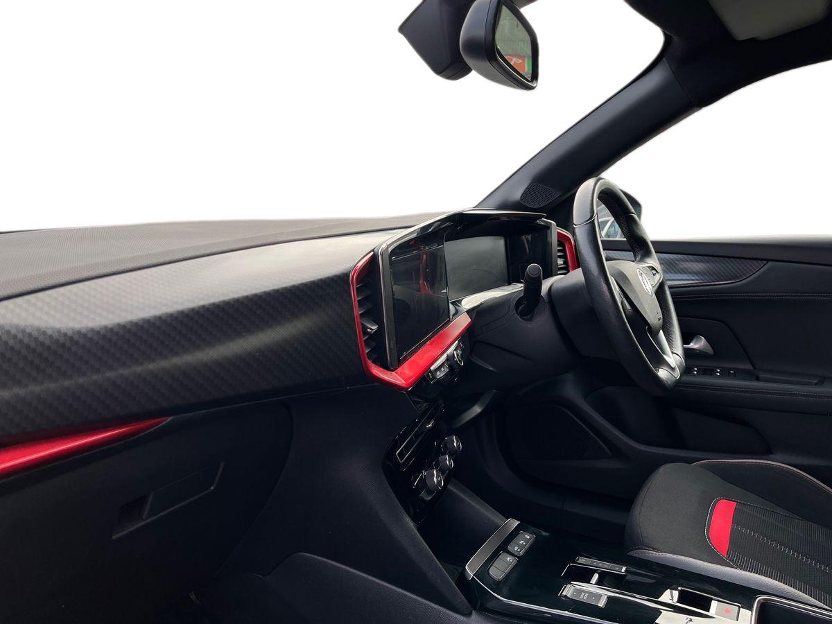 Used Vauxhall Mokka 2023 for sale - 76401533: Photo 8