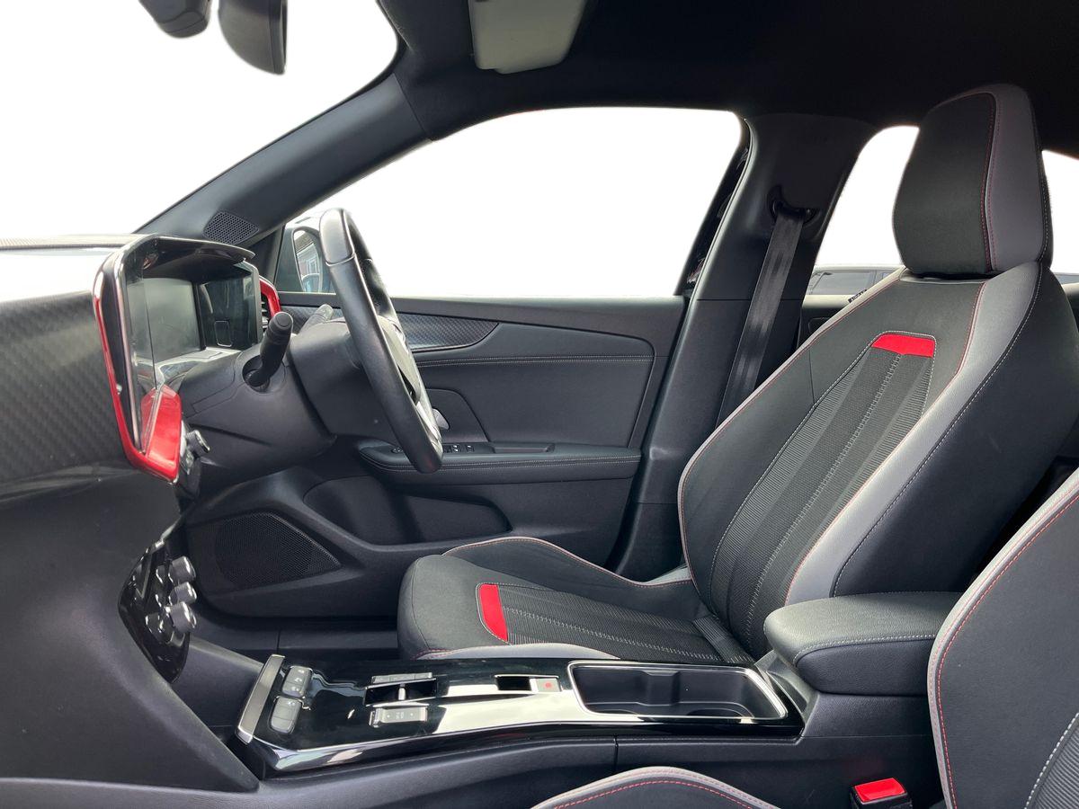 Used Vauxhall Mokka 2023 for sale - 76401533: Photo 9