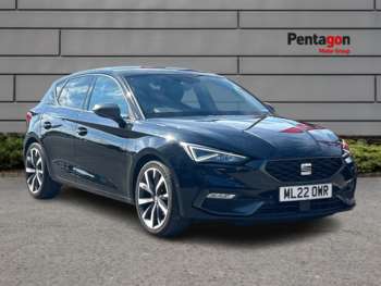 2022 - 1.0 Etsi Mhev Fr Sport Hatchback 5dr Petrol Hybrid Dsg Euro 6 s/s 110 Ps