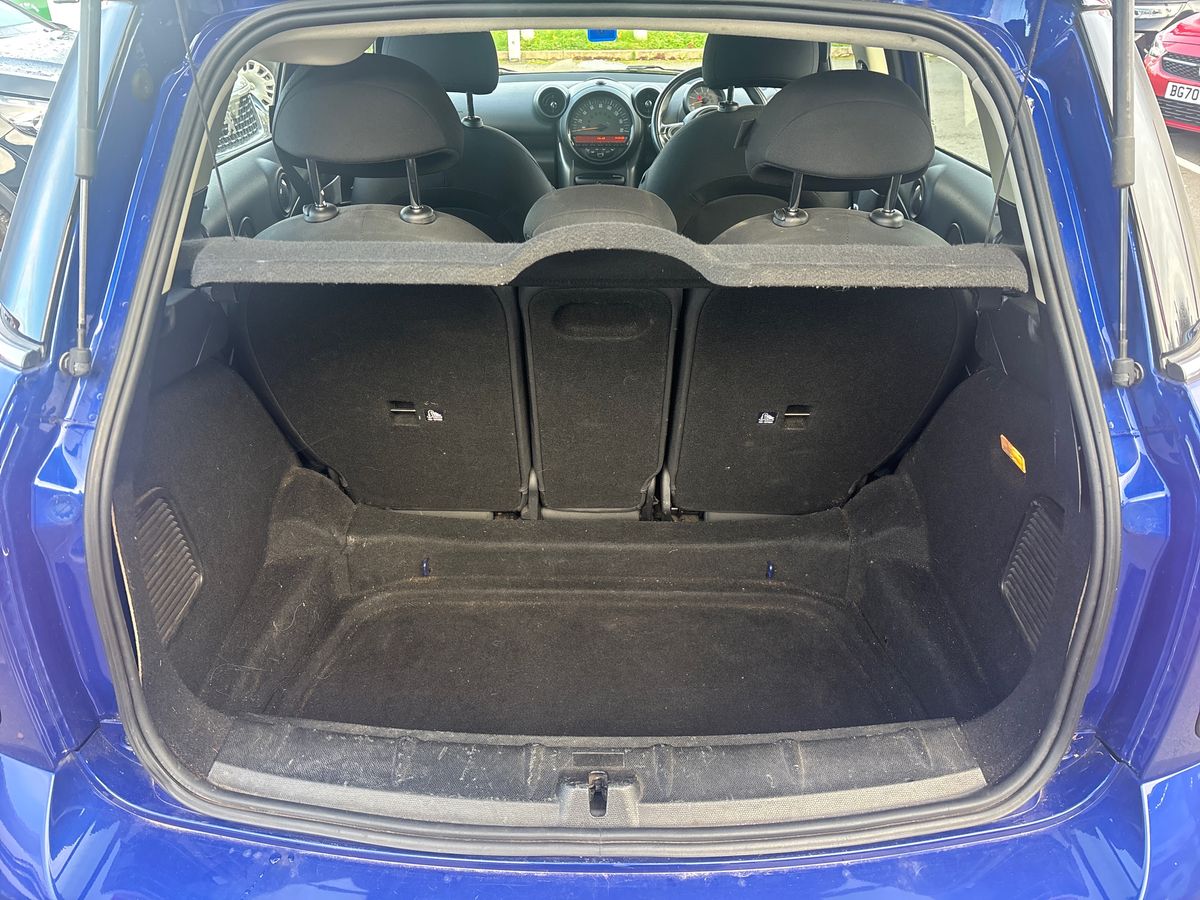 Used MINI Countryman 2014 for sale - 76637153: Photo 11