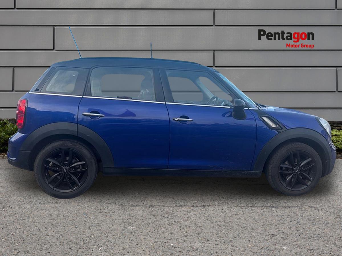 Used MINI Countryman 2014 for sale - 76637153: Photo 13