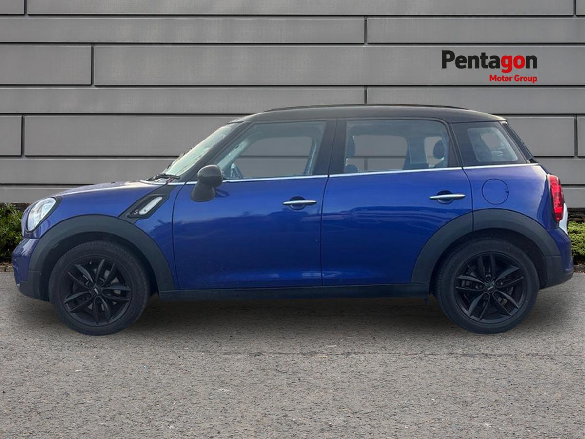 Used MINI Countryman 2014 for sale - 76637153: Photo 14