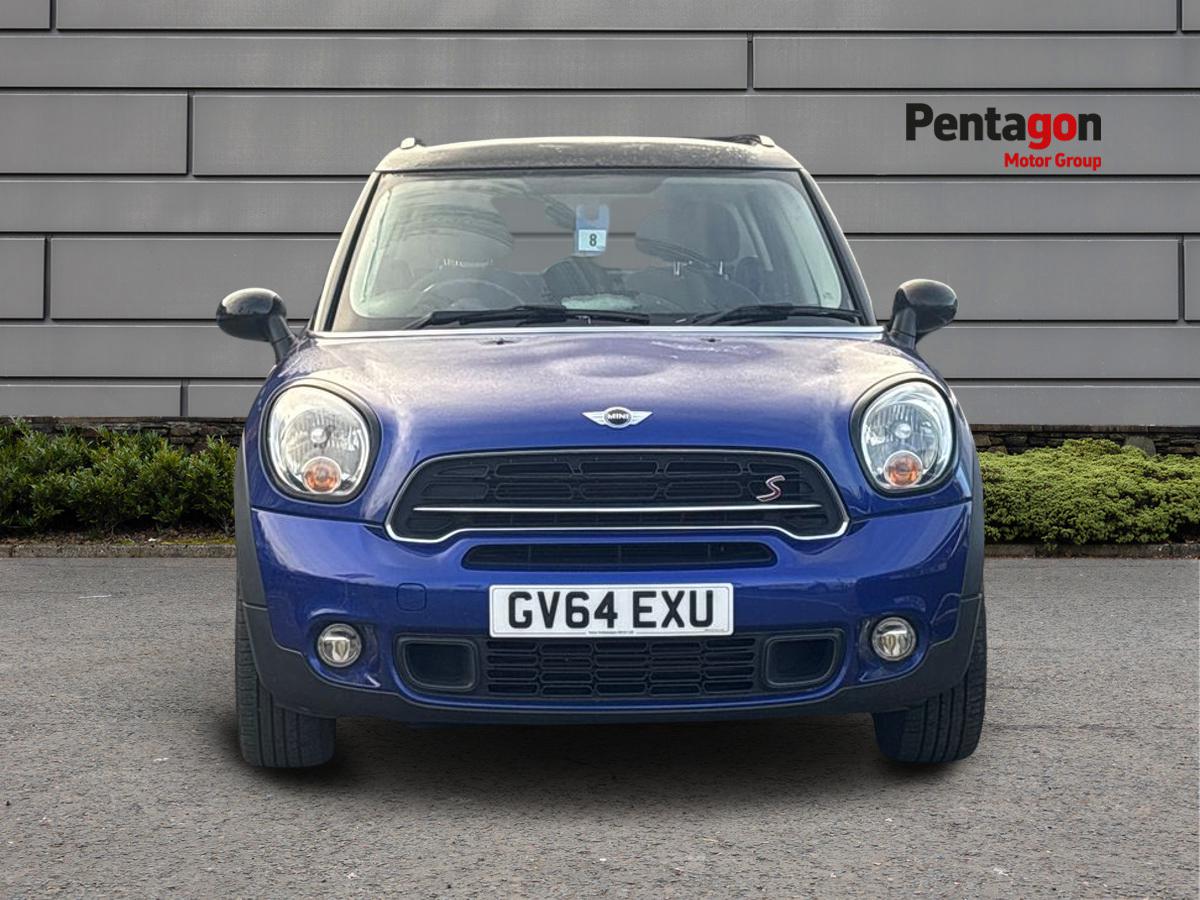 Used MINI Countryman 2014 for sale - 76637153: Photo 15