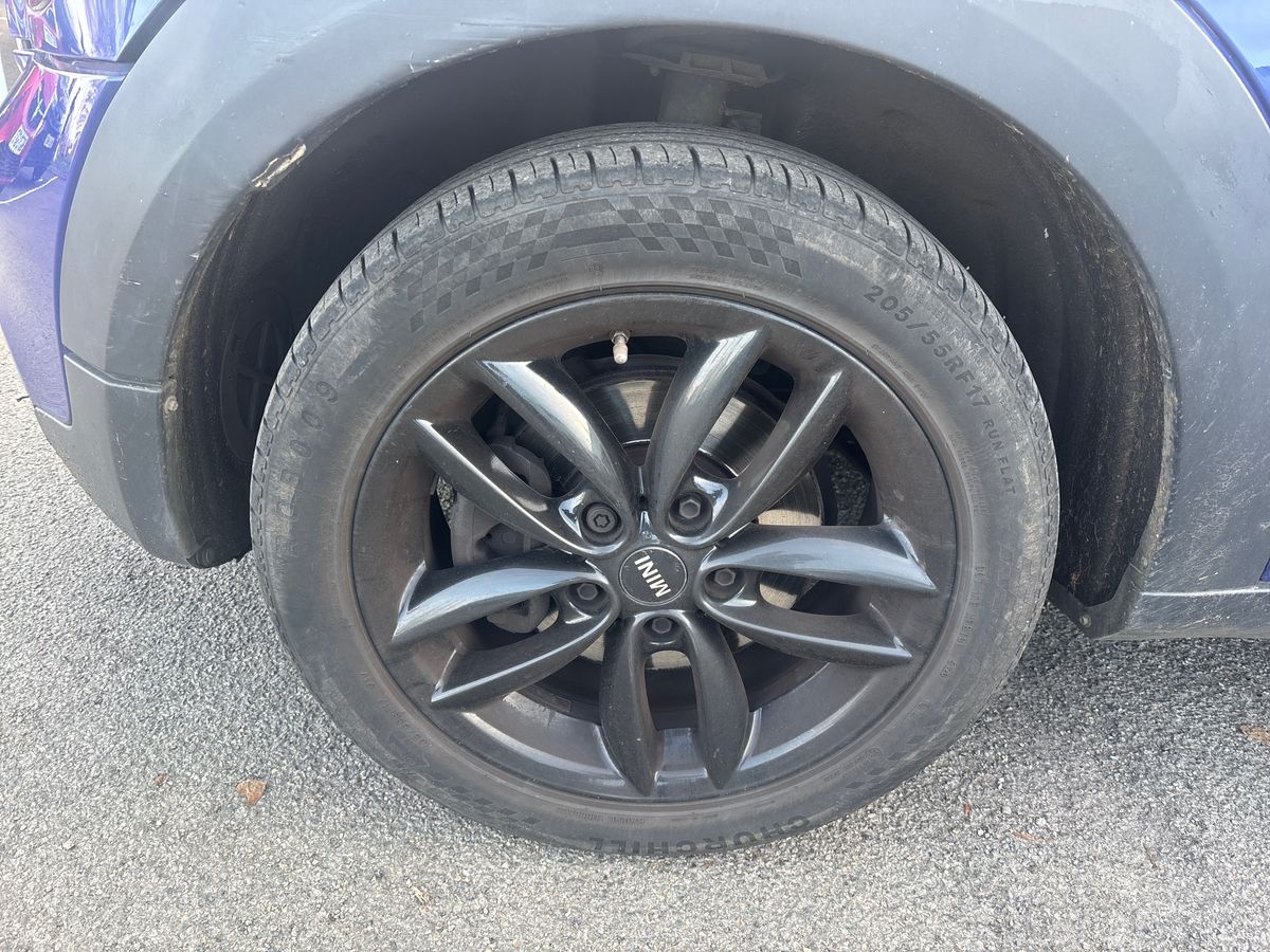 Used MINI Countryman 2014 for sale - 76637153: Photo 17