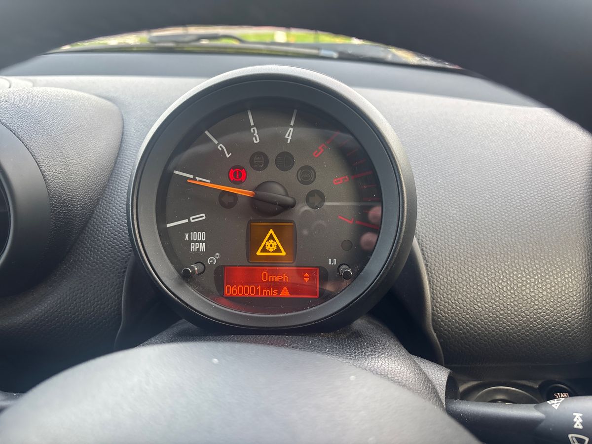 Used MINI Countryman 2014 for sale - 76637153: Photo 18