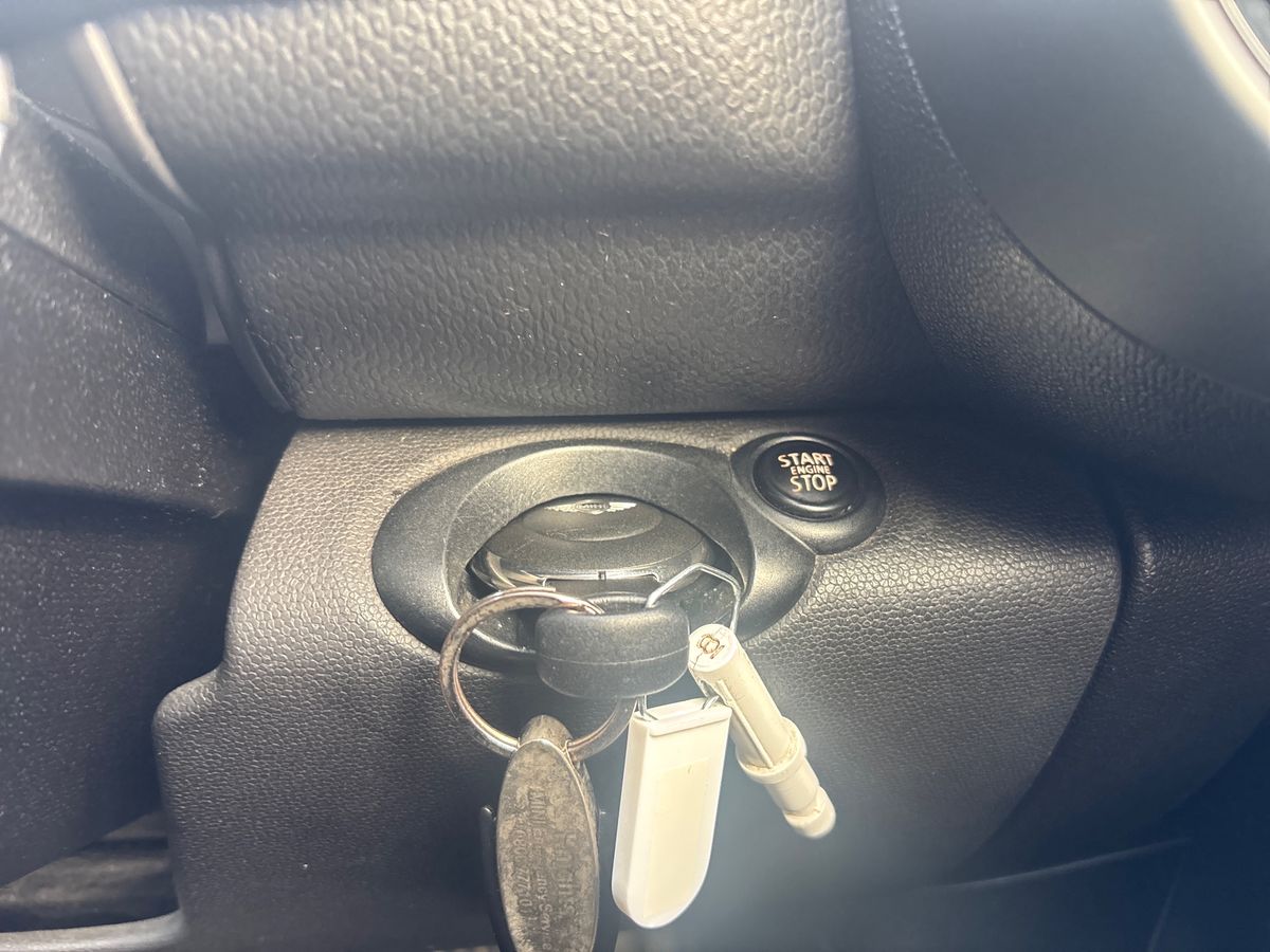 Used MINI Countryman 2014 for sale - 76637153: Photo 20