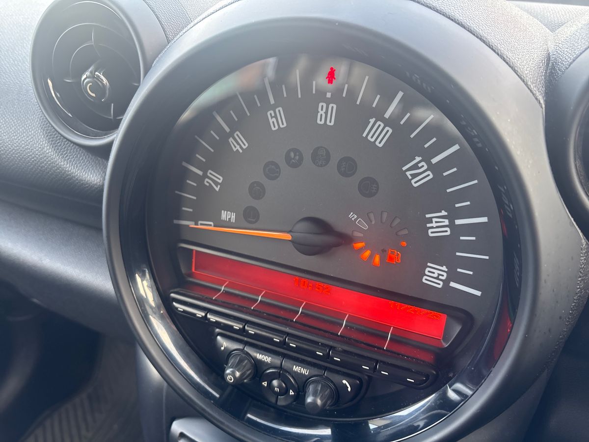 Used MINI Countryman 2014 for sale - 76637153: Photo 23