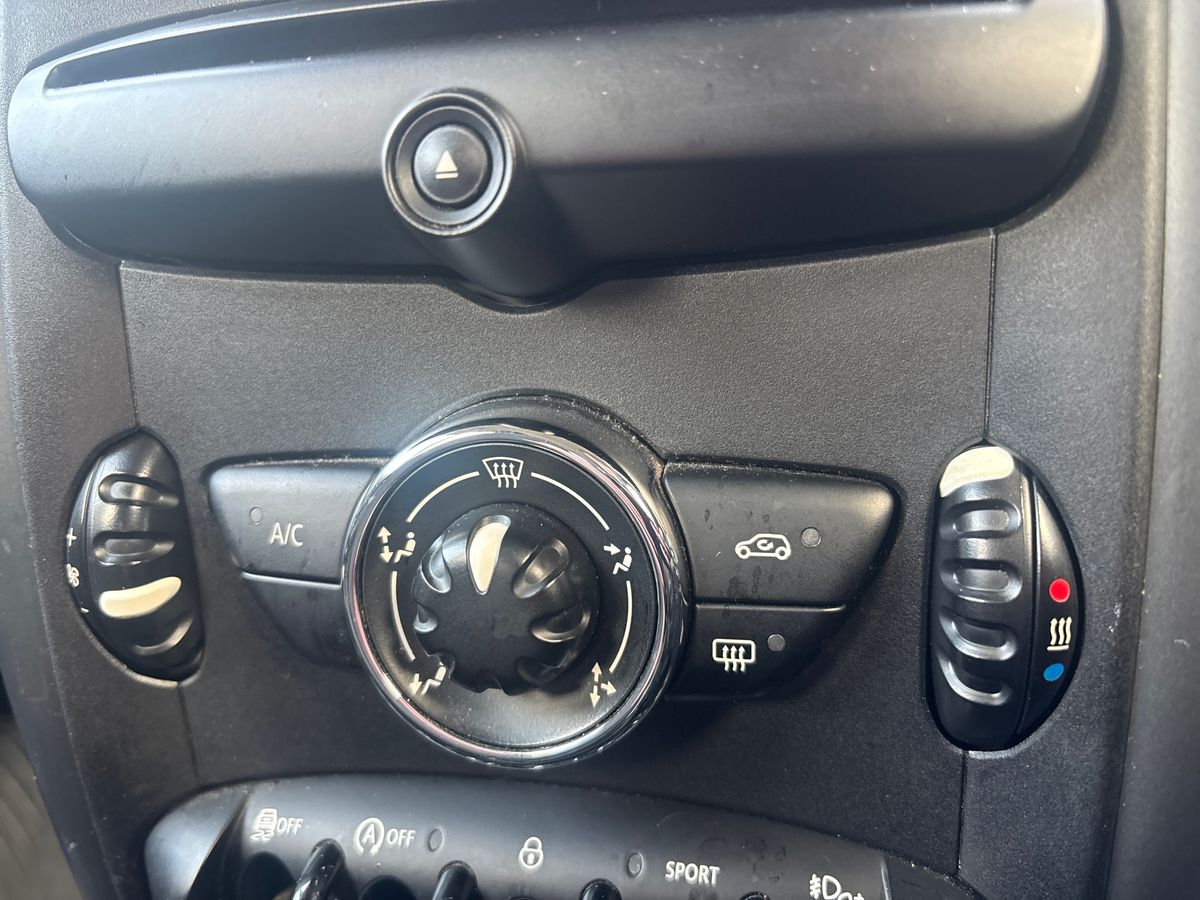 Used MINI Countryman 2014 for sale - 76637153: Photo 24