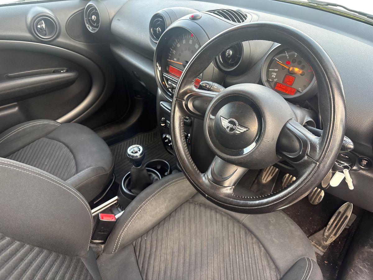 Used MINI Countryman 2014 for sale - 76637153: Photo 5