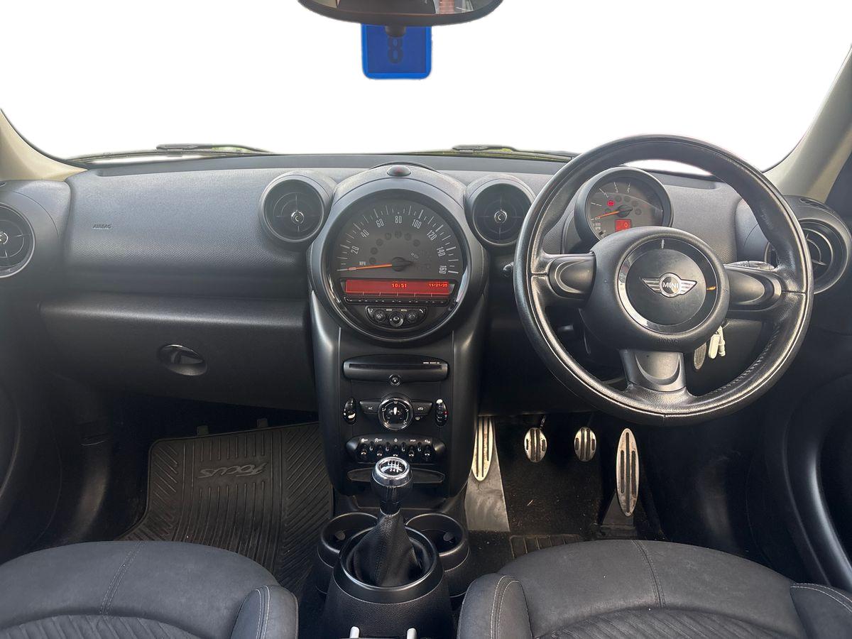 Used MINI Countryman 2014 for sale - 76637153: Photo 7