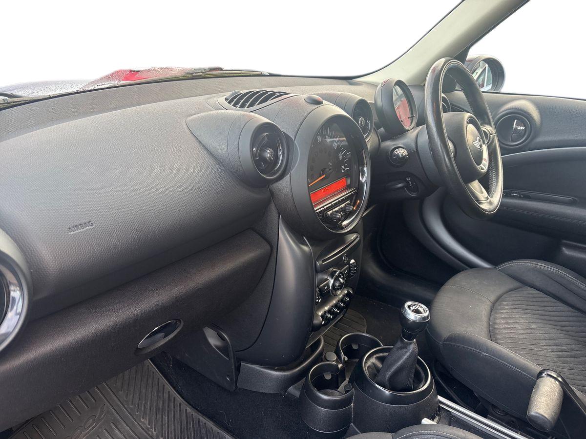 Used MINI Countryman 2014 for sale - 76637153: Photo 8
