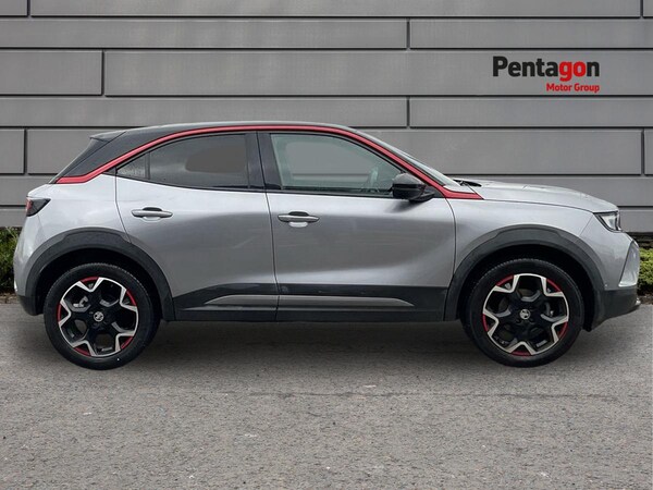 Used Vauxhall Mokka 2023 for sale - 76236512: Photo 13