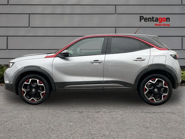 Used Vauxhall Mokka 2023 for sale - 76236512: Photo 14