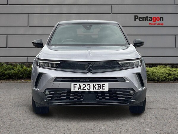 Used Vauxhall Mokka 2023 for sale - 76236512: Photo 15