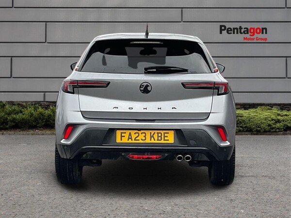 Used Vauxhall Mokka 2023 for sale - 76236512: Photo 16