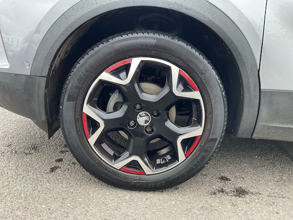 Used Vauxhall Mokka 2023 for sale - 76236512: Photo 17
