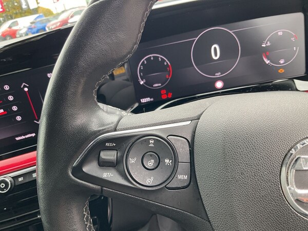 Used Vauxhall Mokka 2023 for sale - 76236512: Photo 21