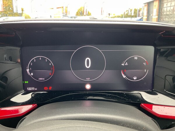 Used Vauxhall Mokka 2023 for sale - 76236512: Photo 23