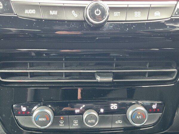 Used Vauxhall Mokka 2023 for sale - 76236512: Photo 26