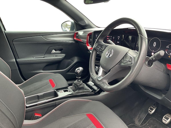 Used Vauxhall Mokka 2023 for sale - 76236512: Photo 5