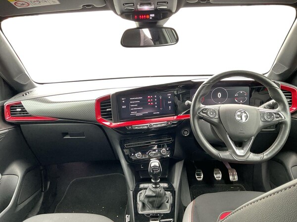Used Vauxhall Mokka 2023 for sale - 76236512: Photo 7