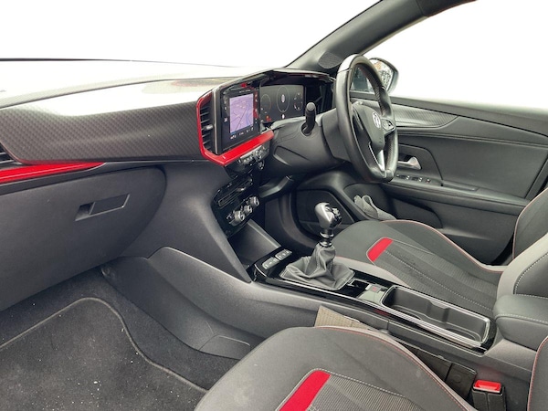 Used Vauxhall Mokka 2023 for sale - 76236512: Photo 8