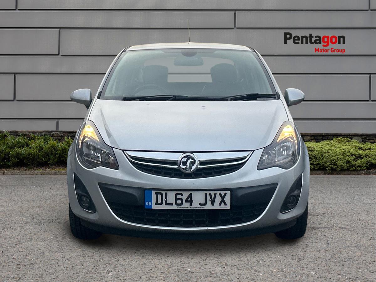 Used Vauxhall Corsa 2015 for sale - 76015752: Photo 15
