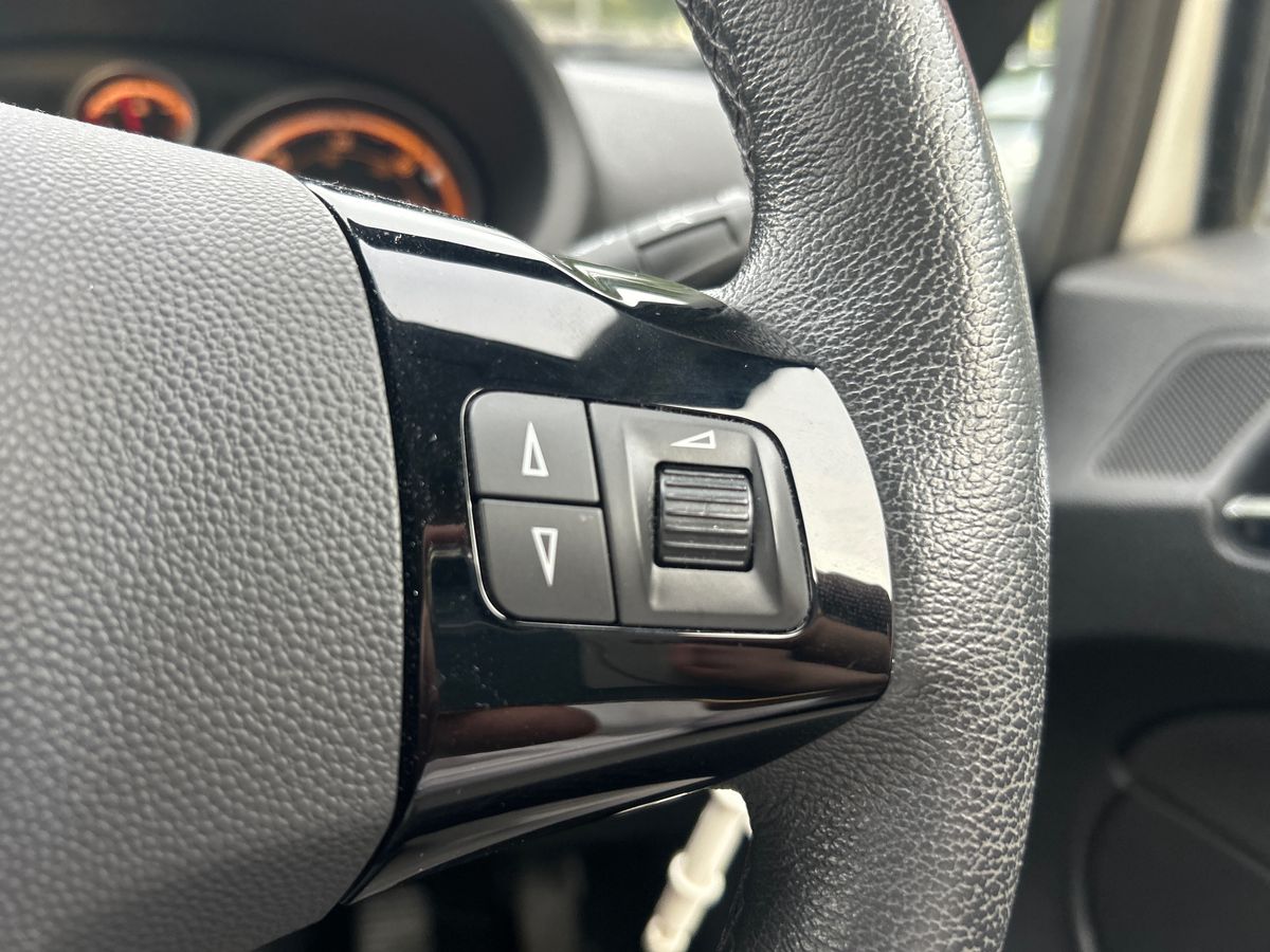 Used Vauxhall Corsa 2015 for sale - 76015752: Photo 19