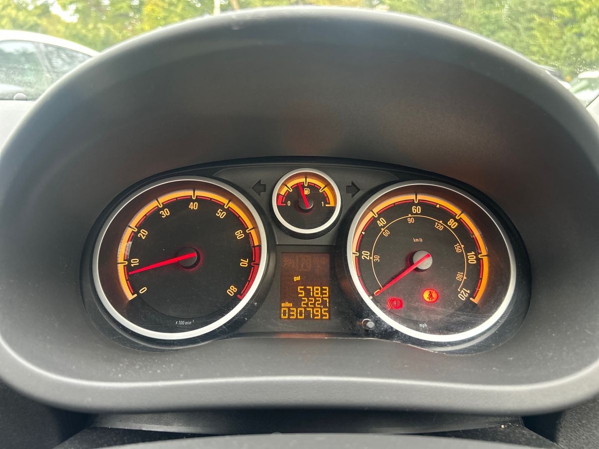 Used Vauxhall Corsa 2015 for sale - 76015752: Photo 20
