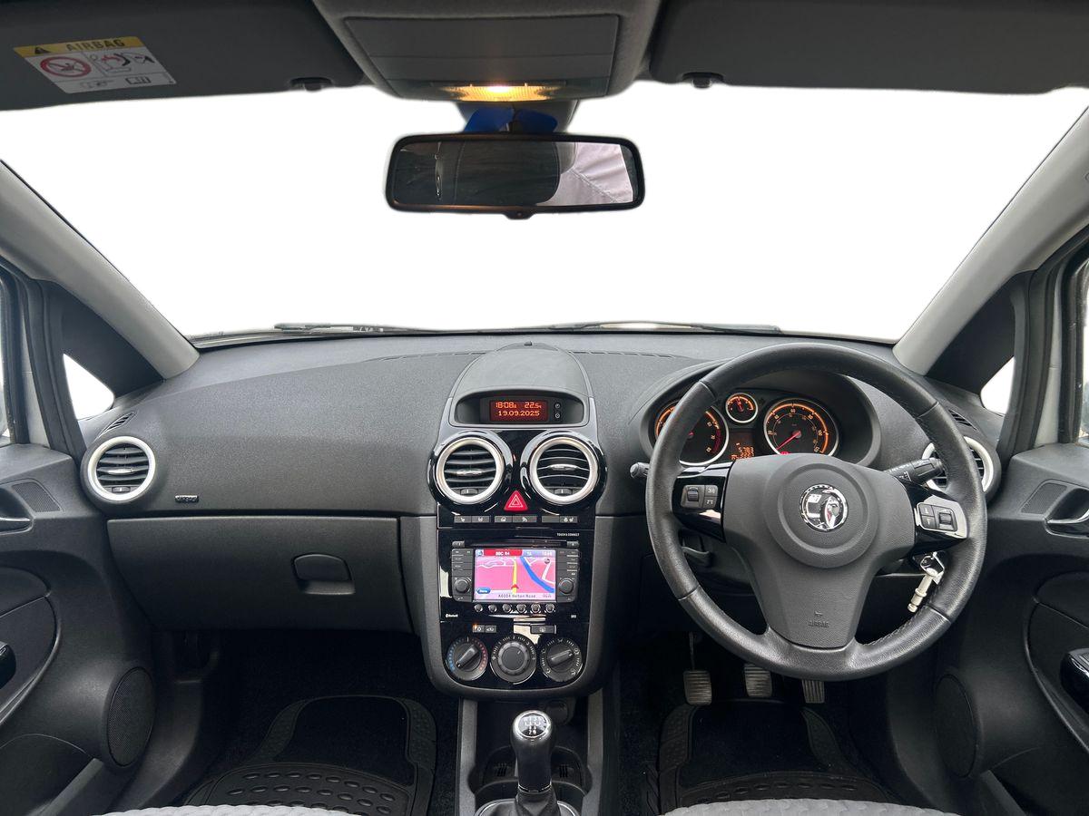 Used Vauxhall Corsa 2015 for sale - 76015752: Photo 7