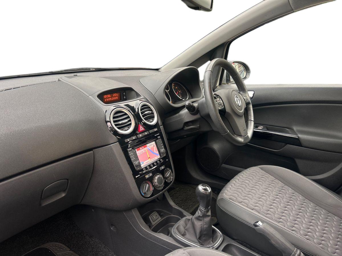 Used Vauxhall Corsa 2015 for sale - 76015752: Photo 8