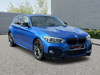 Used BMW 1 Series 2015 for sale - 75924660: Photo