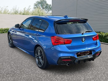 Used BMW 1 Series 2015 for sale - 75924660: Photo