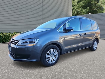 Se Tdi Bluemotion Technology Dsg