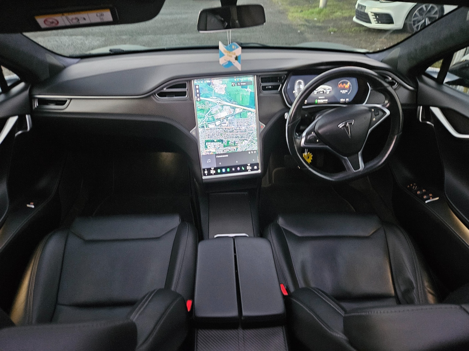 Vehicle 11