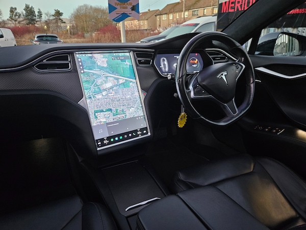 Used Tesla Model S 2017 for sale - 75617512: Photo 13