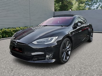 (55) - 386kW 100kWh Dual Motor 5dr Auto