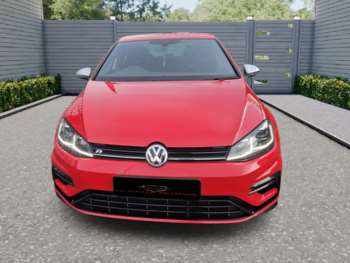 Used Volkswagen Golf 2017 for sale - 73995778: Photo