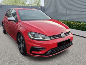 Used Volkswagen Golf 2017 for sale - 73995778: Photo