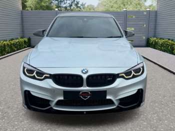 Used BMW 3 Series 2018 for sale - 73995779: Photo