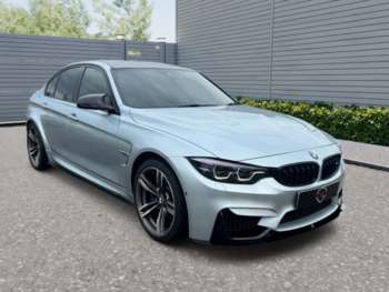 Used BMW 3 Series 2018 for sale - 73995779: Photo