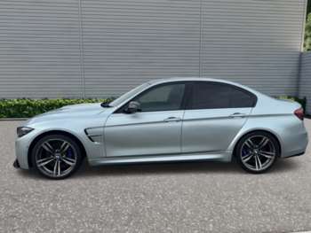 Used BMW 3 Series 2018 for sale - 73995779: Photo