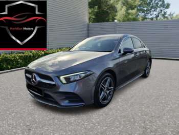 2021 (21) - A250e AMG Line Executive 4dr Auto